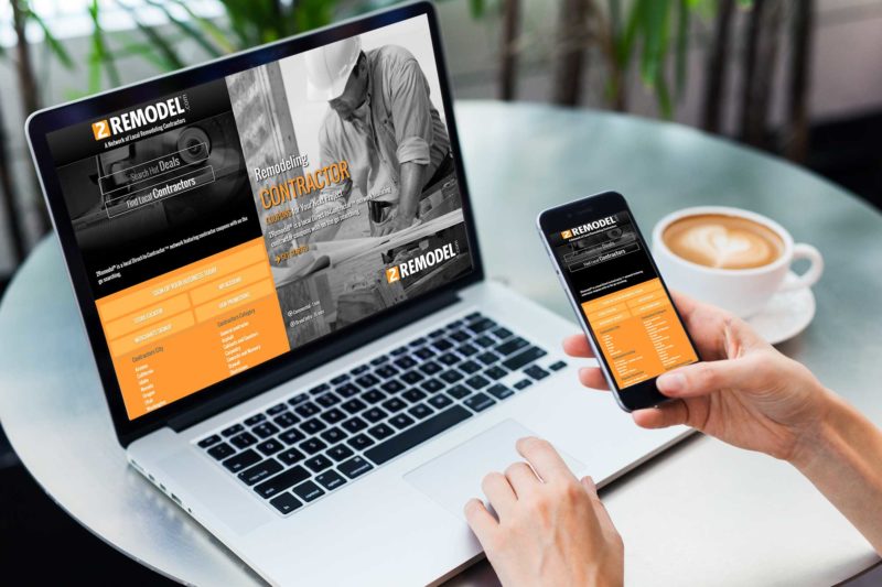 2remodel.com | Mellarch Technologies